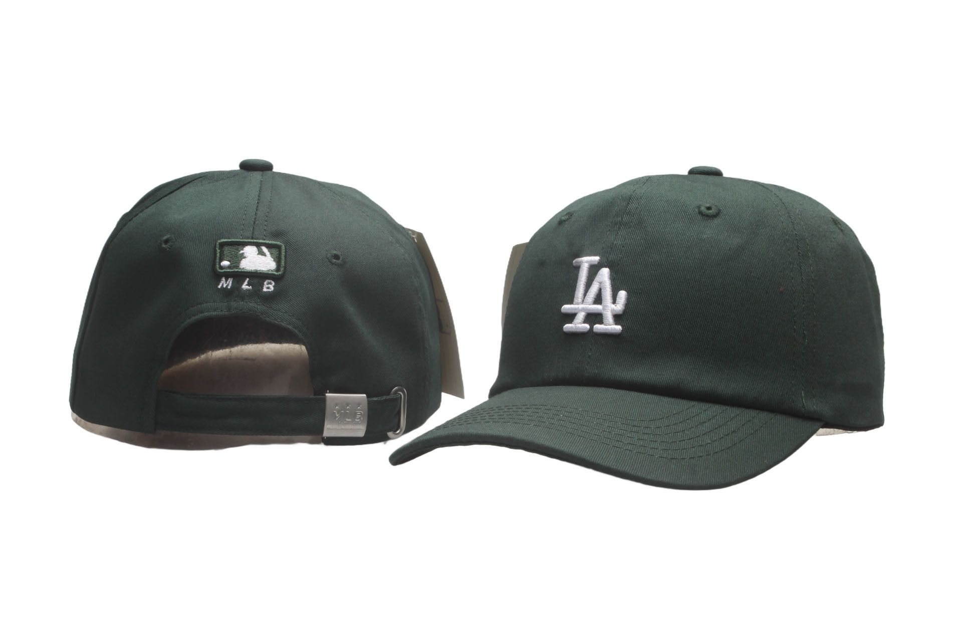 2026 MLB Los Angeles Dodgers Hat style YP01->->Sports Caps